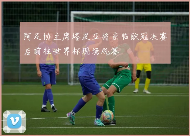 阿足协主席塔皮亚将亲临欧冠决赛后前往世界杯现场观赛